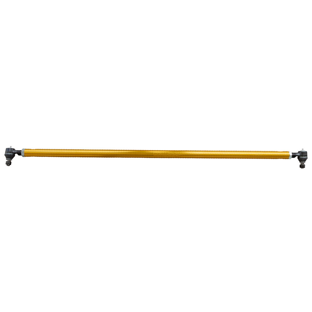 Superior Billet Series 7075 - T6 Alloy Tie Rod Solid Bar Suitable For Toyota LandCruiser 80/105 Series Adjustable - TRSA-B-LCR31-D